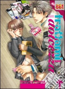 Trattami con dolcezza. Vol. 1 libro di Nekota Yonezou