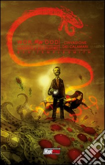 Cadavere e gentiluomo. Wormwood. Vol. 3 libro di Templesmith Ben