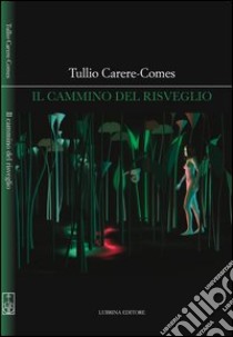 Il cammino del risveglio libro di Carere-Comes Tullio