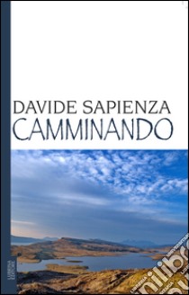 Camminando libro di Sapienza Davide