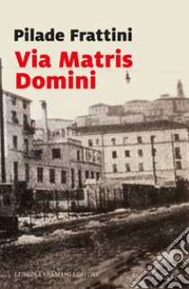 Via Matris Domini libro di Frattini Pilade