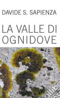 La valle di ognidove libro di Sapienza Davide