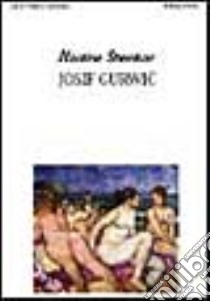 Paul Cézanne, Josif Gurwic libro di Shenkar Nadine