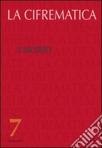 L'ascolto libro