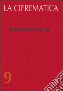 Vivere senza paura libro