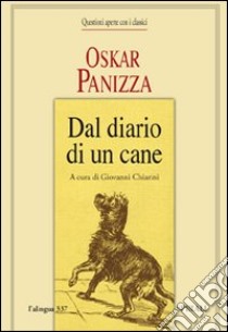 Dal diario di un cane libro di Panizza Oskar