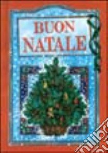 Buon Natale libro