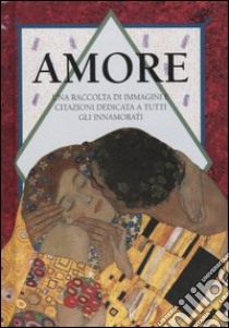 Amore libro