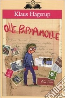 Olle Pappamolle libro di Hagerup Klaus