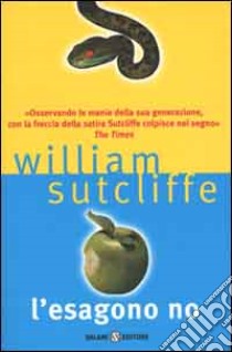 L'esagono no libro di Sutcliffe William