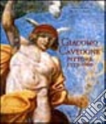 Giacomo Cavedone pittore 1577-1660 libro di Negro Emilio; Roio Nicosetta