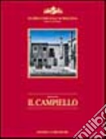 Il Campiello libro