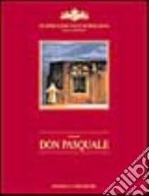 Don Pasquale libro