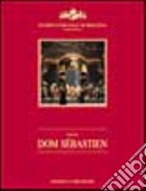 Donizetti: Dom Sebastien libro