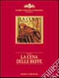 La cena delle beffe libro