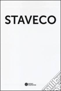 Progetto Staveco. Un nuovo polo universitario tra centro storico e collina libro di Agnoletto M. (cur.)