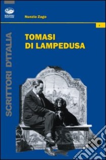 Tomasi di Lampedusa libro di Zago Nunzio