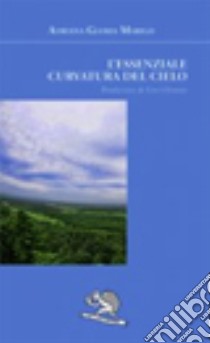 L'essenziale curvatura del cielo libro di Marigo Adriana Gloria