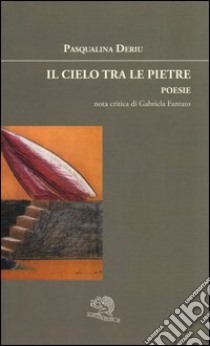 Il cielo tra le pietre libro di Deriu Pasqualina