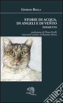 Storie di acqua, di angeli e di vento libro di Bolla Giorgio