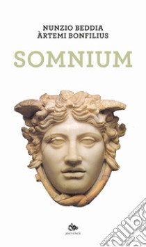 Somnium libro di Beddia Nunzio