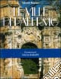 Le ville di Palermo libro di Requirez Salvatore