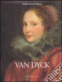 Van Dyck libro di VAN DER STIGHELEN KATLIJNE