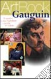 Gauguin. Ediz. illustrata libro di Crepaldi Gabriele