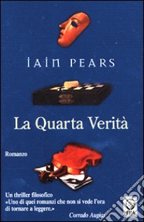 La quarta verità libro di Pears Iain