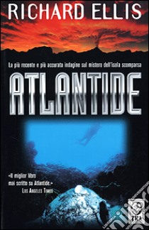 Atlantide libro di Ellis Richard