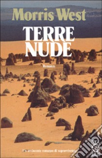 Terre nude libro di West Morris