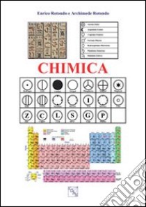 Chimica. Con CD-ROM libro di Rotondo Archimede; Rotondo Enrico