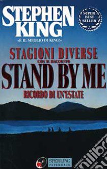 Stagioni diverse libro di King Stephen