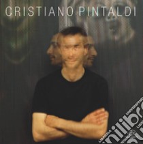 Cristiano Pintaldi. Ediz. inglese libro