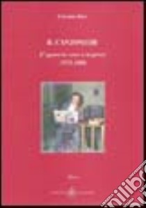 Il canzoniere. L'opera in versi e in prosa libro di Dara Giacomo