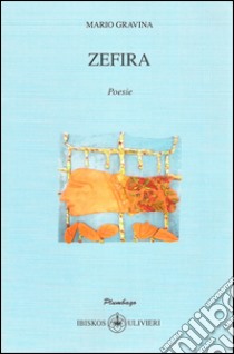 Zefira. Con CD Audio libro di Gravina Mario