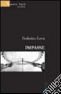 Impasse libro di Leva Federico