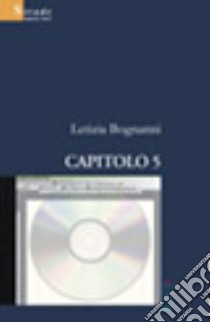 Capitolo 5 libro di Bognanni Letizia