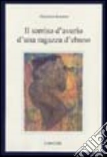 Il sorriso d'avorio d'una ragazza d'ebano. Appunti africani libro di Incenzo Vincenzo