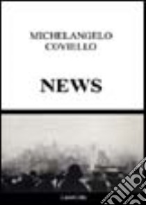 News libro di Coviello Michelangelo