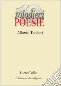 La seduzione libro di Teodori Alberto