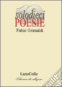 Attesa di felicità libro di Grimaldi Fabio