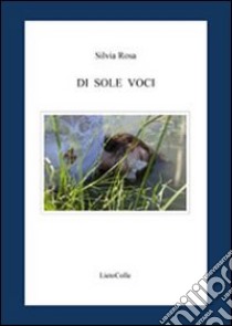 Di sole voci libro di Rosa Silvia