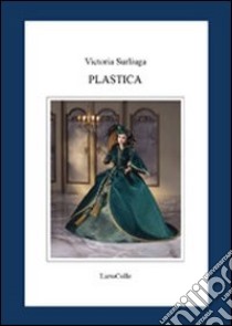 Plastica libro di Surliuga Victoria