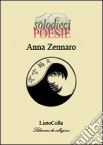 Tsunaiku libro di Zennaro Anna