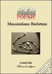 Lyra libro di Barlattani Massimiliano