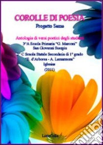 Corolle di poesia libro