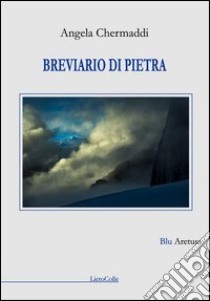 Breviario di pietra libro di Chermaddi Angela