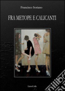 Fra Mepote e calicanti libro di Soriano Francisco