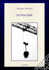 La via cava libro di Parolini Massimo